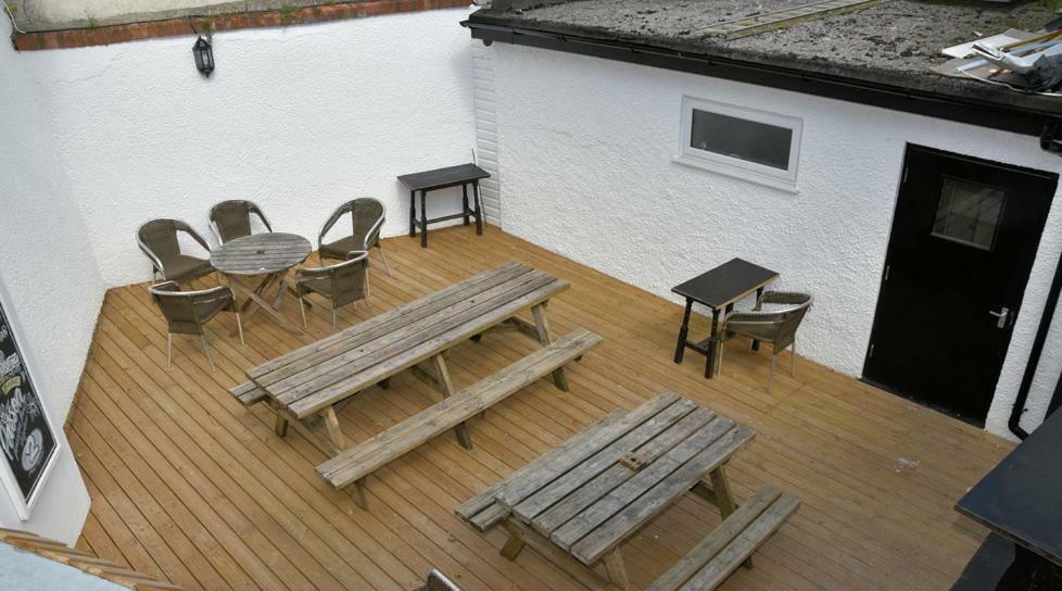 The Red Lion Bed and Breakfast Cardigan Εξωτερικό φωτογραφία